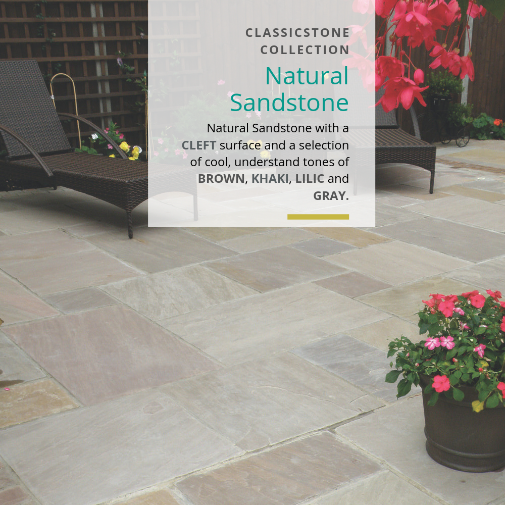 Classicstone Lakeland