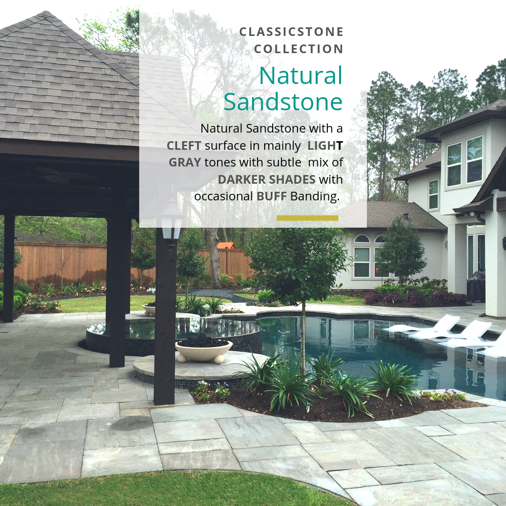 Classicstone Graphite