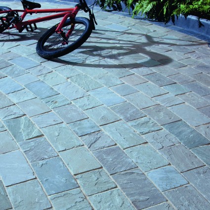 De Terra Stone Driveway Pavers De Terra Explore The Collections