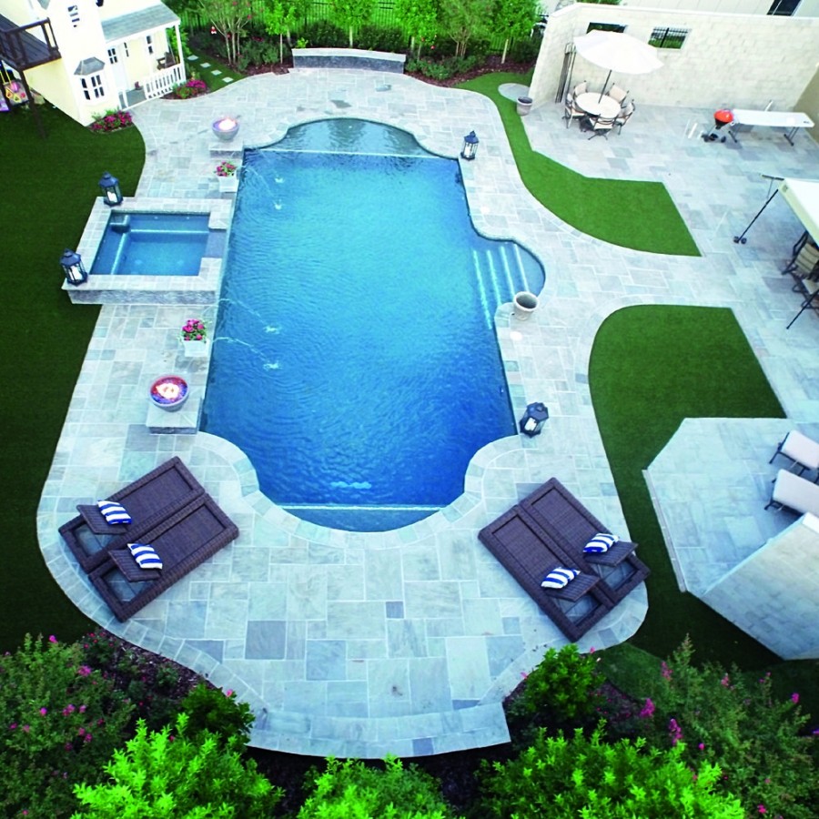 PATIO PAVERS - 'Classicstone' Promenade-Natural Sandstone ...