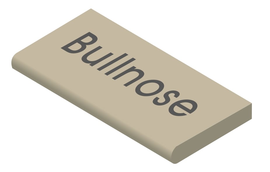 Bullnose