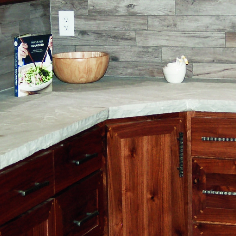 Countertop